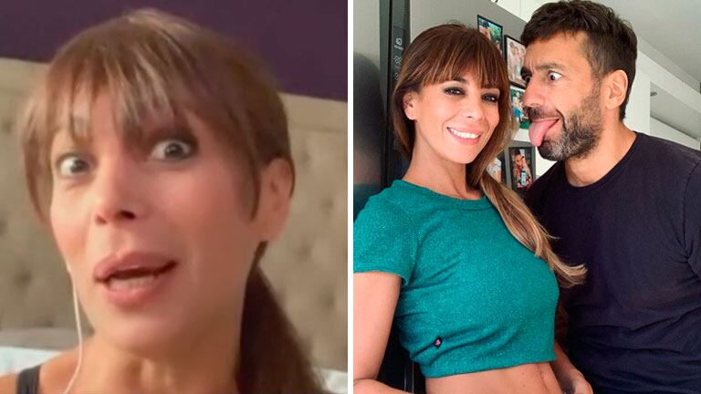 Ximena Capristo justificó su propuesta de tener una pareja abierta con Gustavo Conti