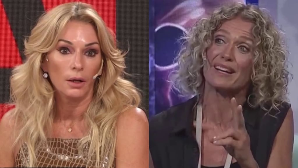 Yanina Latorre reveló el origen de su polémica pelea con Maru Botana: "Ella me arruinó la adolescencia"