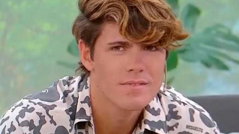 A un mes de ganar Gran Hermano, Marcos Ginocchio celebró con un conmovedor video
