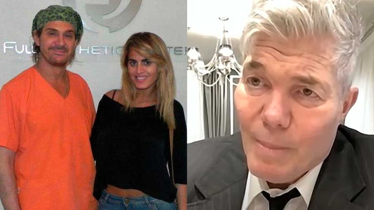Fernando Burlando estalló contra Lotocki por la muerte de Silvina Luna: “Le reventó los dos glúteos”