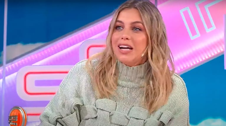 El verdadero motivo de la sorpresiva renuncia de Maite Peñoñori a Intrusos