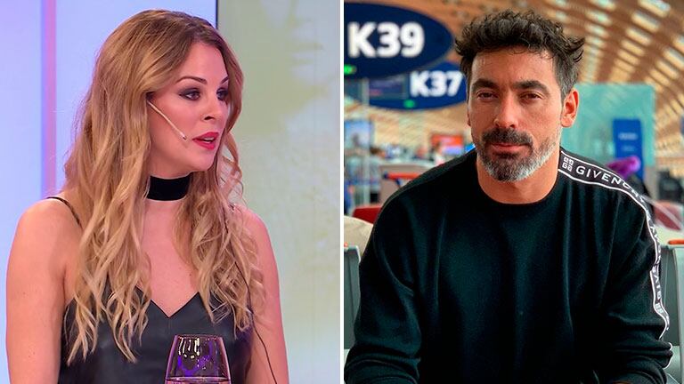 Yanina Screpante dio detalles de su separación del Pocho Lavezzi, a casi un año de la ruptura