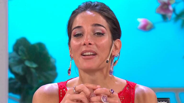 Juana Viale explicó la razón por la cual no formará parte del Bailando por un Sueño 2020