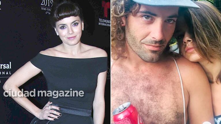 Natalie Pérez, ¿separada de su novio, Ramiro?: “Estoy atravesando por un momento complicado de mi vida”