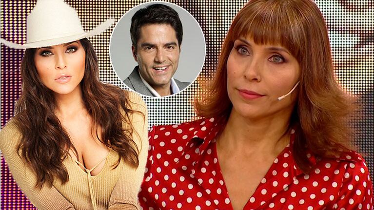 Fuerte frase de Lorena Meritano tras superar un cáncer: "La separación fue más dura que perder las lolas"