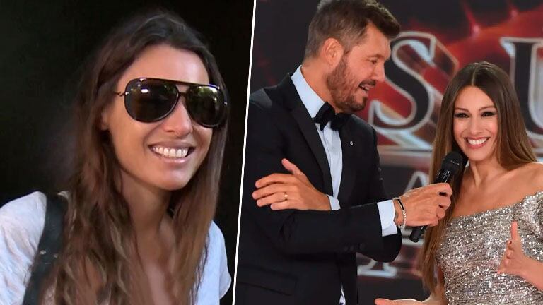 ¡Hábil negociante! La inamovible condición de Pampita para estar en Bailando 2020