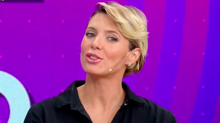 Tamara Bella reveló que no puede mantenerse a pesar de tener tres trabajos