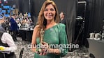 Mariel Di Lenarda habló en exclusiva con Ciudad sobre el premio que le ganó a Yanina Latorre en los Martín Fierro