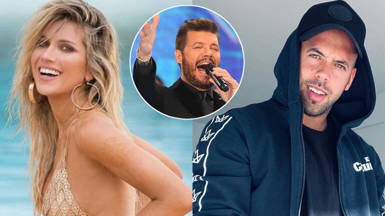 ¿Laurita Fernández y Mati Napp se suman juntos a Bailando 2020?: "Él tiene muchas de ganas"