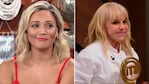 Rocío Oliva reveló que nunca vio MasterChef Celebrity y ninguneó el triunfo de Claudia Villafañe