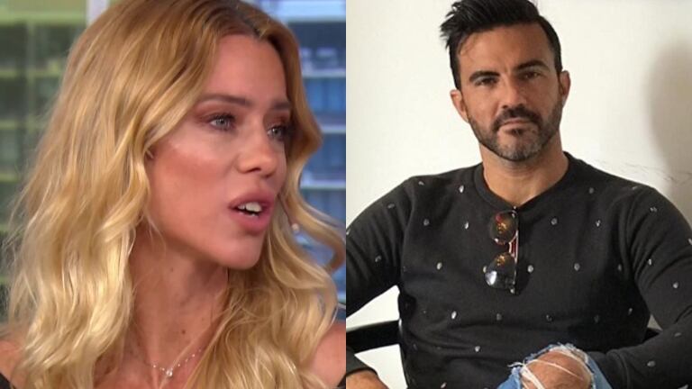 Nicole Neumann, a corazón abierto: "Ruego todas las noches tener paz"
