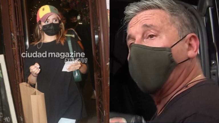 La honestidad brutal de Evaluna en plena nota con Ricardo Montaner: "¡Me hago pis!"