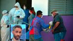La historia del médico infectado de coronavirus sin síntomas que contagió a 36 personas en Córdoba