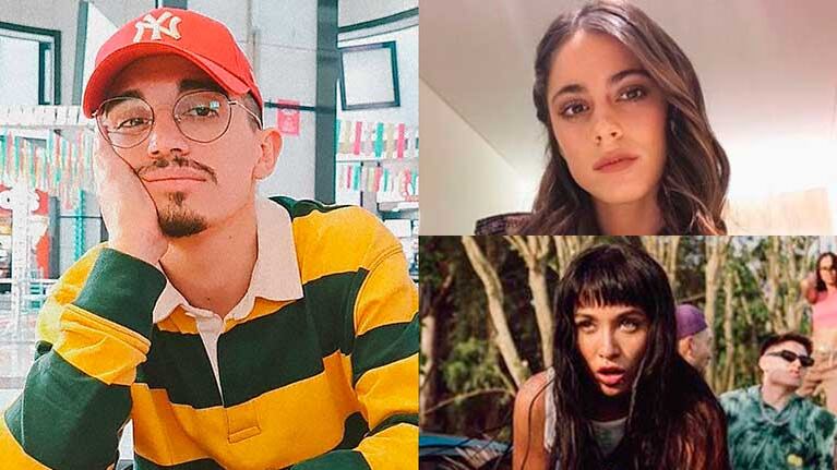 La Policía detuvo a un bailarín de Tini Stoessel y María Becerra por estafa en Puerto Madero