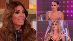 ¡Su descargo! Flor de la Ve, disconforme luego del careo con Pampita y Flor Peña tras su discusión en el Súper Bailando