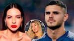 ¡Lo descubrió Wanda! El especial regalo que Mauro Icardi le habría hecho a China Suárez