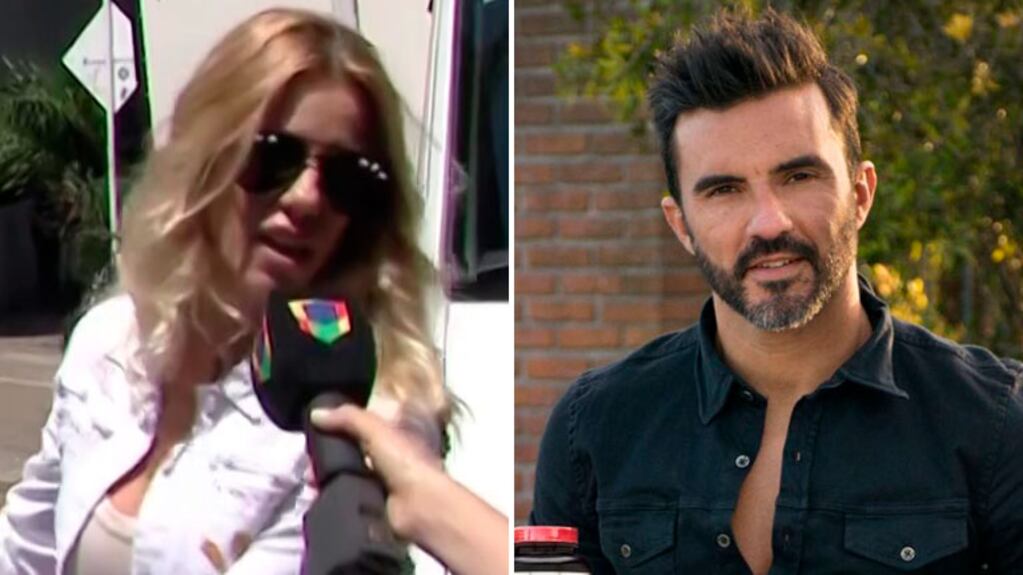 Durísimas declaraciones de Nicole Neumann contra Fabián Cubero: "Crié a mis hijas prácticamente sola"