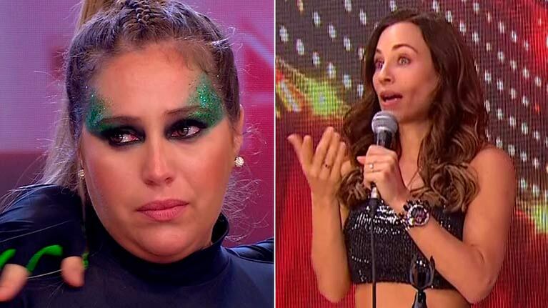 La coach de Mar Tarrés explicó loa graves problemas de salud que atravesó la diseñadora