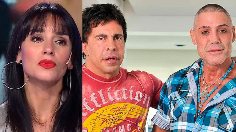 Violeta Lo Re habló de la trágica muerte de Gustavo Martínez: “A Felipe y Martita Fort los formó él”