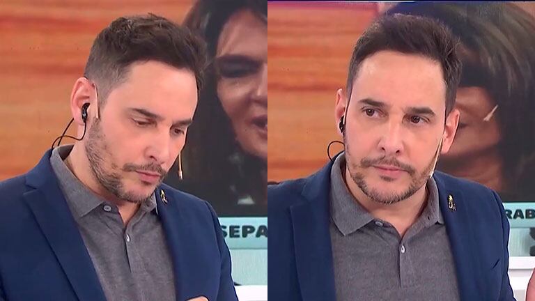 Rodrigo Lussich relató la impresionante experiencia paranormal que vivió: "Dios no quiso llevarme en ese momento"