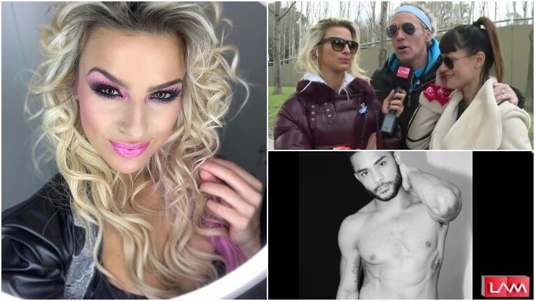 Renunció la coach de Ailén Bechara en ShowMatch y ya tiene nueva coreógrafa y bailarín