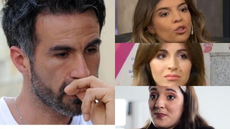 El chat que complica a Lepoldo Luque en la investigación por la muerte de Diego Maradona: "Le preguntaban hasta si podían cortarle las uñas"