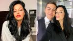 Oriana Sabatini y Paulo Dybala están en cuarentena por el coronavirus en Italia