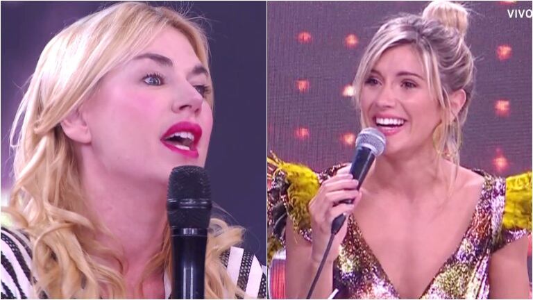 esmeraldamitrelauritabailando