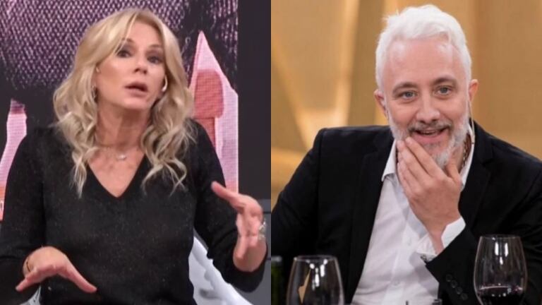 Yanina Latorre, durísima con Andy Kusnetzoff: "Me revienta que se haga el cool y el distinto"