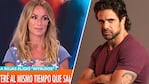 Sabrina Rojas reveló el singular motivo por el que ella fue a Intrusos y no Luciano Castro