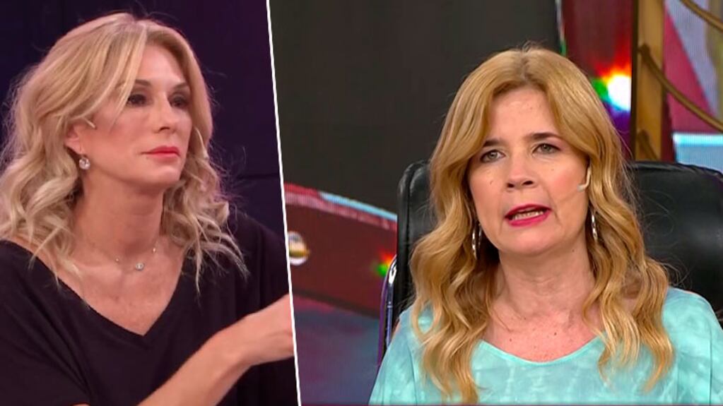 ¡Tomó partido! Mercedes Ninci, dura con Yanina Latorre tras quebrarse en LAM