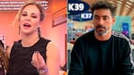 Yanina Screpante le reclamó al Pocho Lavezzi que le deje su lujoso penthouse de Vicente López
