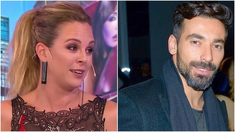 Yanina Screpante reveló cómo falló su stalkeo a una chica que relacionaban con Pocho Lavezzi: "Le puse like a una de sus fotos"