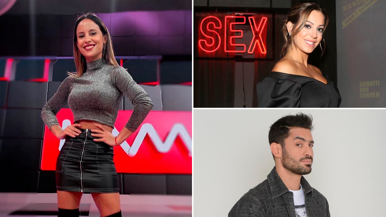 Lourdes Sánchez reveló qué pareja se bajó del Bailando 2020: "el Tucu López y Noelia Marzol"