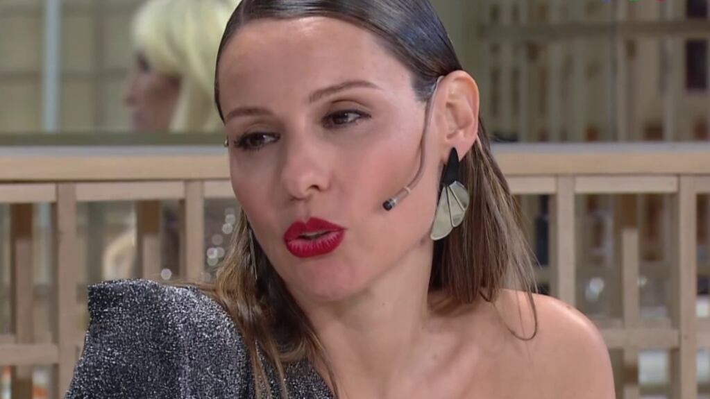 Pampita habló sobre las críticas que recibió tras contagiarse coronavirus: “Hay un prejuicio de que si viajás estás haciendo algo malo”