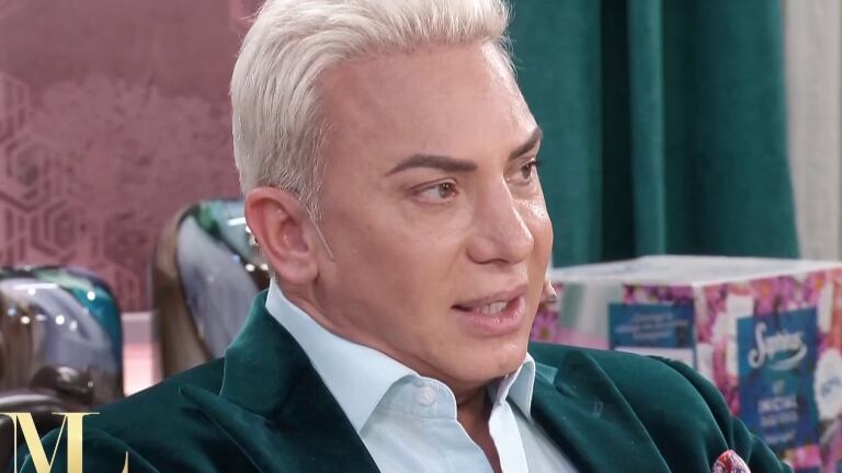 Flavio Mendoza y una dura confesión: "Me agarraron en un mercado llevándome pollo entre la ropa"