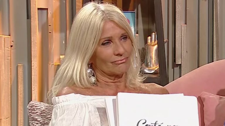 Evelyn Scheidl: "No tengo sexo desde hace 9 años; el dolor por la muerte de mi marido fue insoportable”