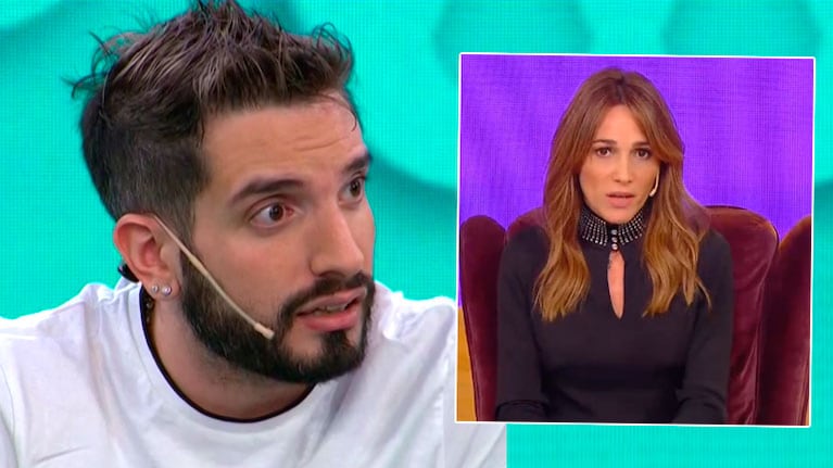 Juan Cruz Sanz contó el motivo por el que renunció a Cortá por Lozano