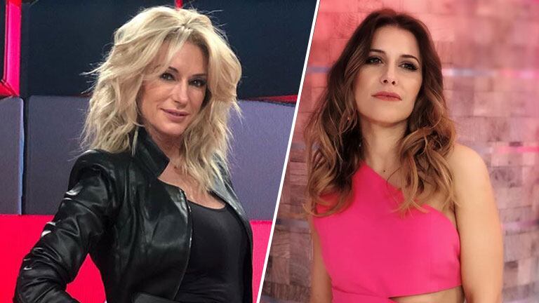 En Flor de Tarde revelaron que Yanina Latorre y Mariana Brey fueron suspendidas en LAM por llegar tarde en reiteradas oportunidades