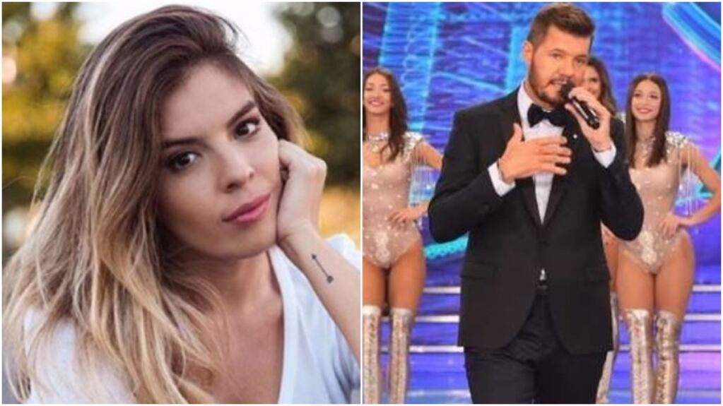 Ángel de Brito confirmó a Dalma Maradona en el Bailando 2020