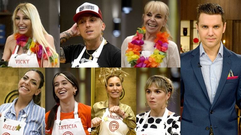 El plan secreto de MasterChef Celebrity para que no se filtre quién es el ganador de la competencia: "Se van a grabar dos finales"