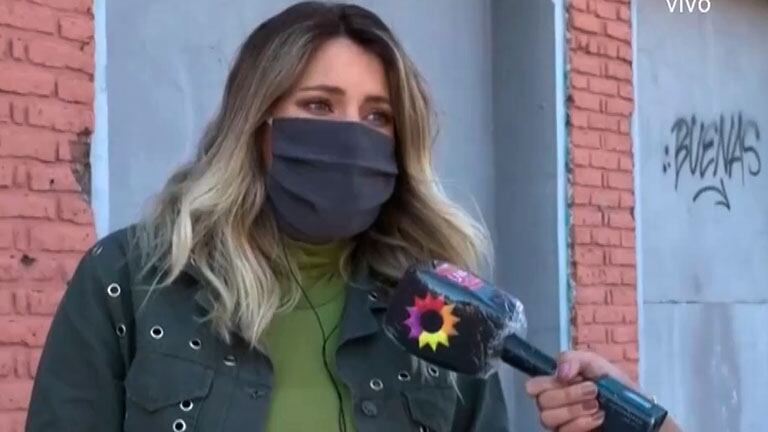 Mica Viciconte confirmó que se suma a Cantando 2020 ¡con un sincericidio sin filtro!
