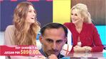 El pedido de Diego Latorre mientras Yanina y su hija Lola participaban en Pasapalabra