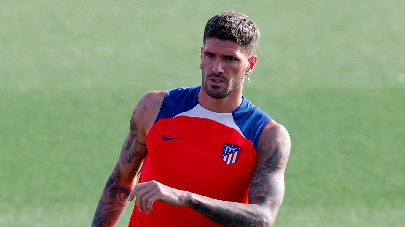 Rodrigo de Paul
