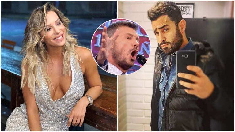 Noelia Marzol y Tucu López se suman como pareja al Bailando 2020