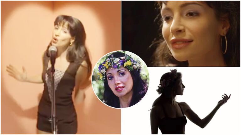gilda serie