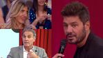 Marcelo Tinelli y su propuesta en vivo a Oscar Ruggeri en La Academia: "Muero por tenerlo como quinto jurado y ver qué dice"