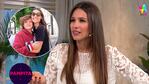 La insólita confesión fashion de Pampita: La confesión fashion de Pampita: “Uso la ropa de Bauti, porque es todo oversize”