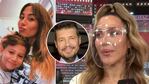 Jimena Barón reveló el reclamo de Momo tras quedarse a dormir en la casa de Marcelo Tinelli