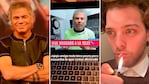 Irónica y filosa respuesta de Santi Maratea a Beto Casella, tras vincular la droga con la homosexualidad